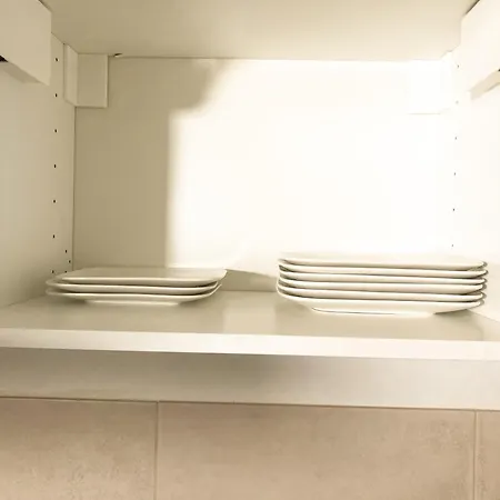 Le Du Coutach Apartmán