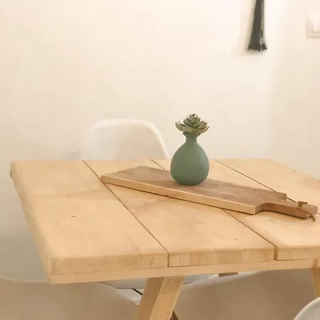 Le Du Coutach Apartment
