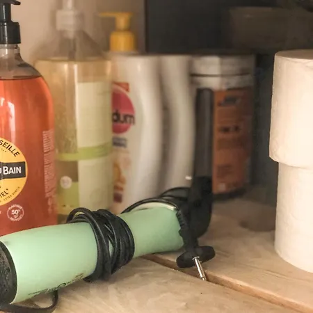 Le Du Coutach Quissac (Gard)