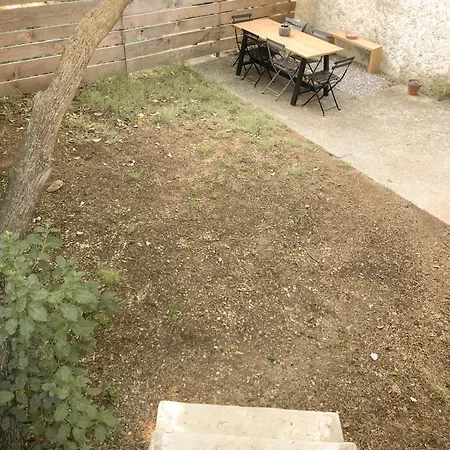 Apartment Le Du Coutach