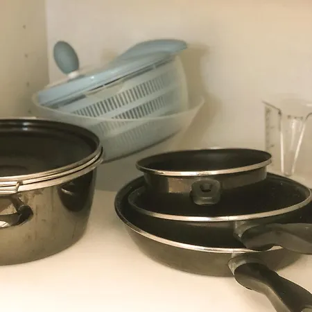 Apartmán Le Du Coutach *