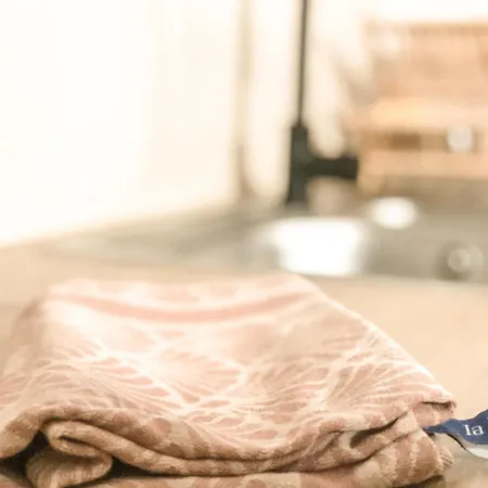 Le Du Coutach Apartmán Quissac (Gard)