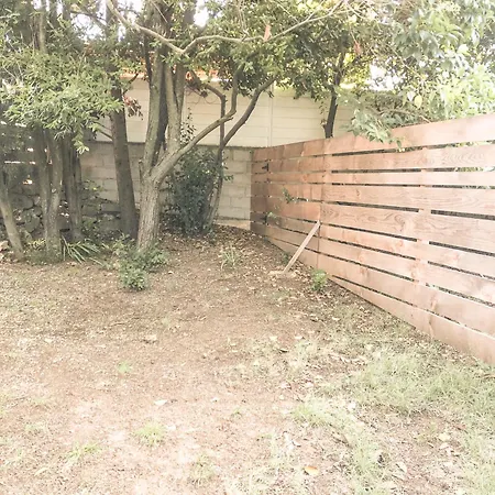 Apartmán Le Du Coutach Quissac (Gard)