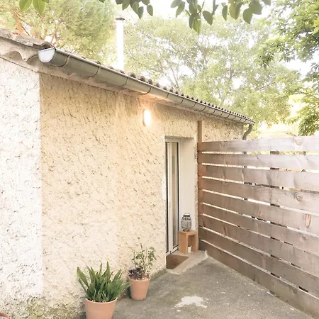 Le Du Coutach Apartment