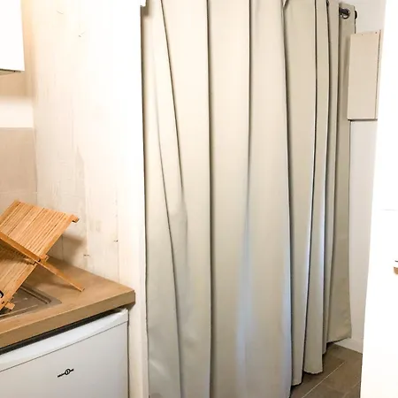 Apartmán Le Du Coutach