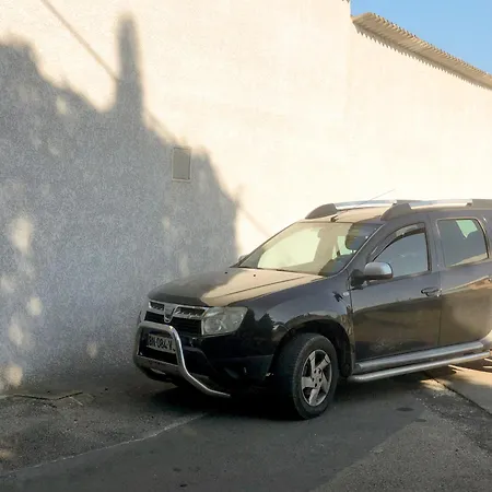 Le Du Coutach * Quissac (Gard)