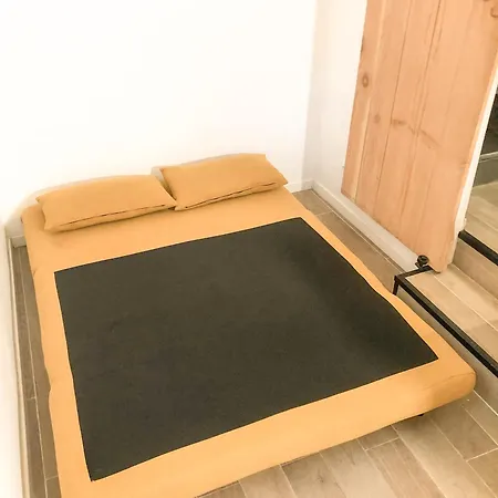 Le Du Coutach Apartmán *