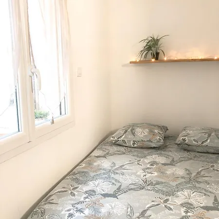 Apartment Le Du Coutach *