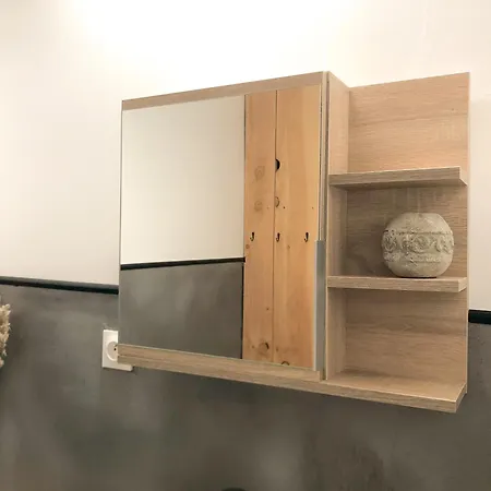 Le Du Coutach Apartmán Quissac (Gard)