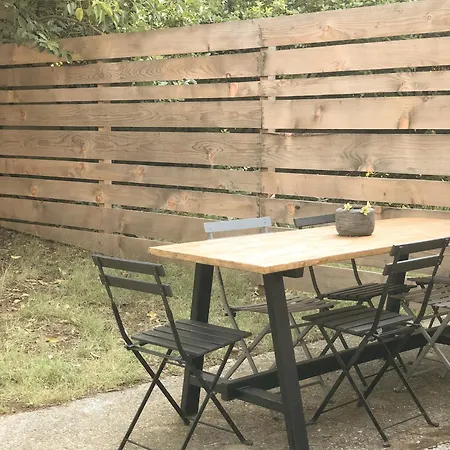 Le Du Coutach * Quissac (Gard)