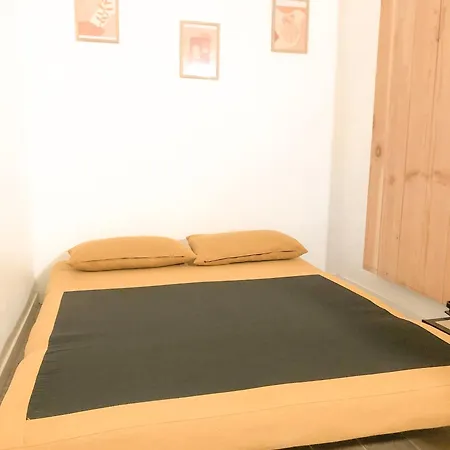 Apartmán Le Du Coutach