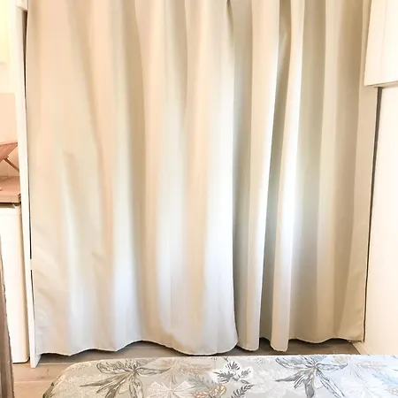 Le Du Coutach Apartment *