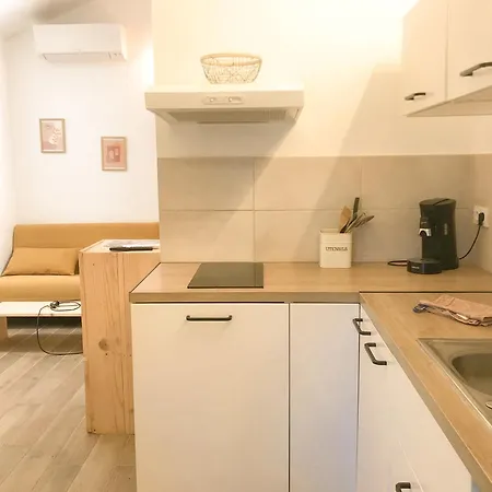 Apartment Le Du Coutach Quissac (Gard)