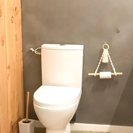 Apartmán Le Du Coutach Quissac (Gard)