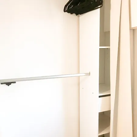 Apartmán Le Du Coutach