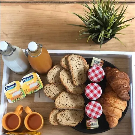 Apartmán Le Du Coutach