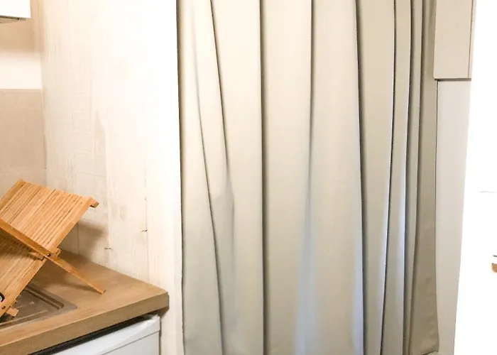 Appartamento Le Du Coutach