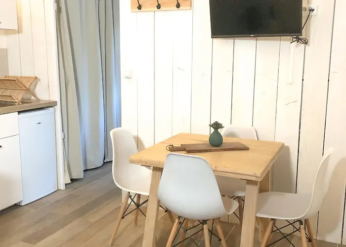 Le Du Coutach Appartamento *