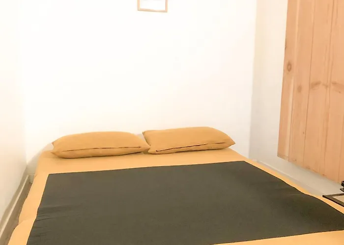Appartamento Le Du Coutach